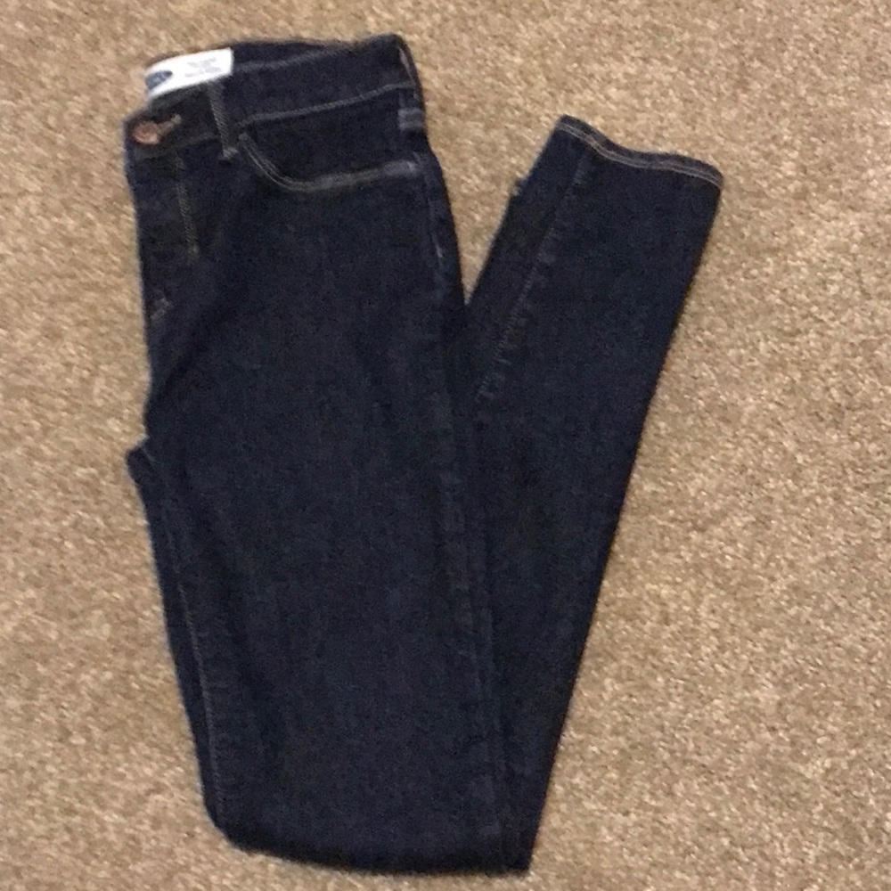 2 for $10 Old Navy Ballerina Jeggings-girls 14